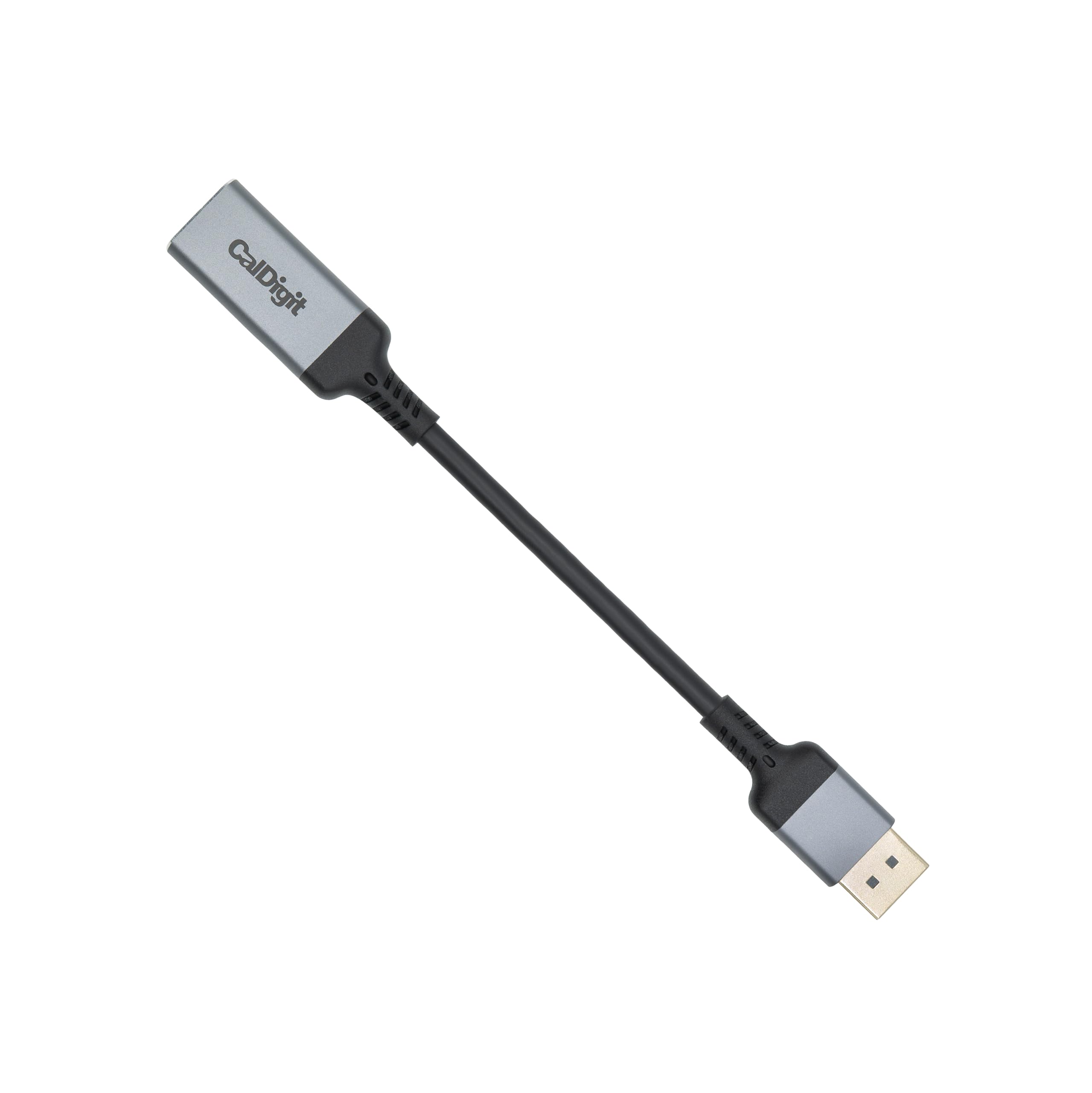 Amazon.com: CalDigit DisplayPort 1.2 Male to HDMI 2.0b Female
